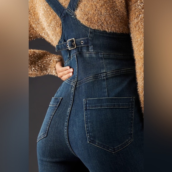 Pilcro Demilune Ski Suit - Picture 4 of 7